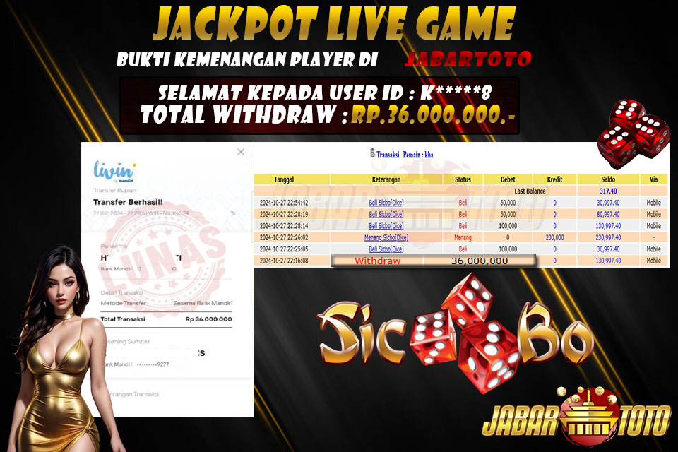 JABARTOTO